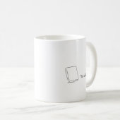 Mug This will do. (Devant droit)