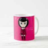 Mug Thiyamo Li Mok (Devant droit)
