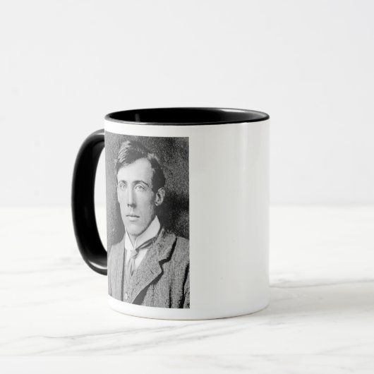Mug Thoby Stephen, c.1902 (Devant gauche)