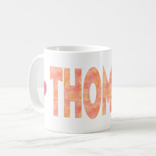 Mug Thomas