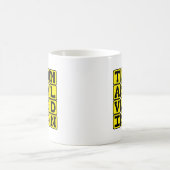 Mug Thomas Alva Edison, inventeur américain (Centre)