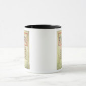 Mug Thomas Becket (Centre)