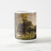 Mug Thomas Cole Le Pic-Nic (Centre)