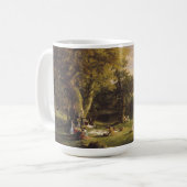 Mug Thomas Cole Le Pic-Nic (Devant gauche)