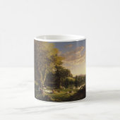 Mug Thomas Cole - Le Pic-Nic (Centre)