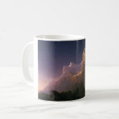 Mug Thomas Cole - Prometheus Bound (Devant gauche)
