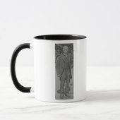 Mug Thomas Hardy (Gauche)