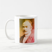 Mug Thomas Hardy (Gauche)