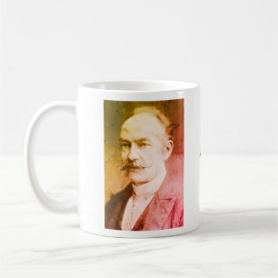 Mug Thomas Hardy