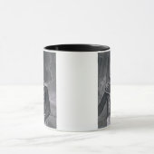 Mug Thomas Macdonough (1783-1825) gravé par John B. (Centre)