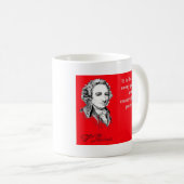 Mug Thomas Paine (Devant droit)
