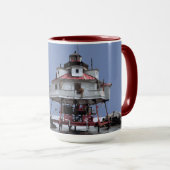MUG THOMAS POINT LIGHT (Devant droit)