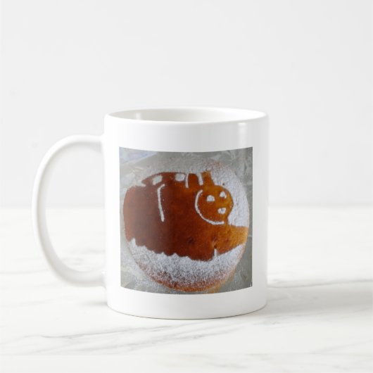 Mug Thomas Train (Gauche)