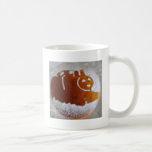 Mug Thomas Train (Droite)