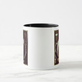 Mug Thomas Wentworth (Centre)