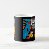 Mug THOMPSON SPIN TWINS (Centre)