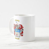 Mug Thomson (Ecosse) (Devant gauche)