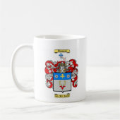 Mug Thomson (Ecosse) (Gauche)
