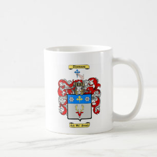 Mug Thomson (Ecosse)