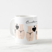 Mug Thong Panty Spade Thunder_Cove (Devant gauche)