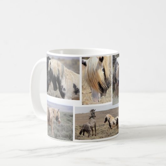 Mug Thor Wild Horse (Devant gauche)