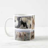 Mug Thor Wild Horse (Gauche)