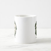 Mug Thoreau - simplifiez (Centre)
