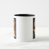Mug THORIN OAKENSHIELD™ et BILBO BAGGINS™ à Erebor (Centre)