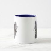 Mug THORIN OAKENSHIELD™ Illustration (Centre)