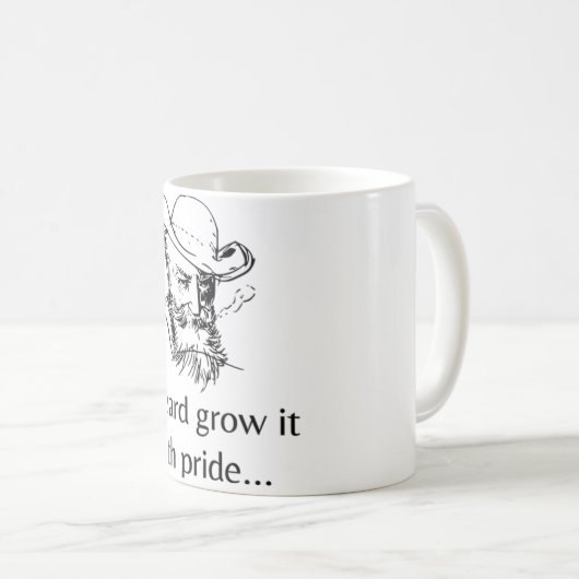 Mug thorinméauxn (Devant droit)