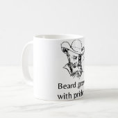 Mug thorinméauxn (Devant gauche)