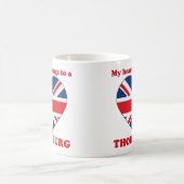 Mug Thornburg (Centre)
