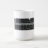 Mug Thornton - Colorado (Centre)
