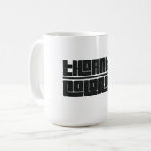 Mug Thornton - Colorado (Devant gauche)