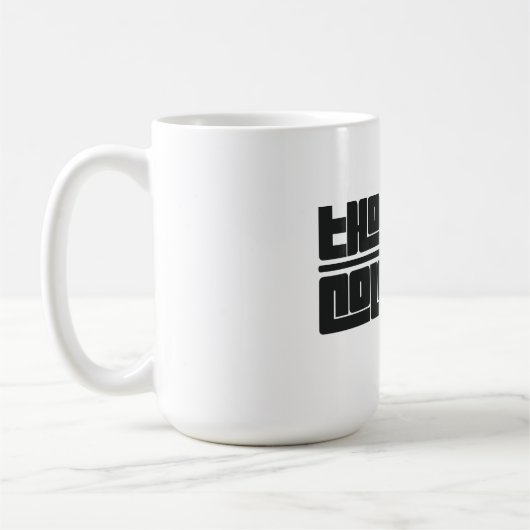 Mug Thornton - Colorado (Gauche)