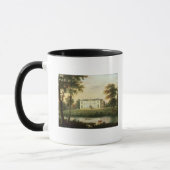 Mug Thorp Perrow, près de Snape, Yorkshire (Gauche)