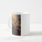 Mug Thor's Fight with the Giants (Devant gauche)