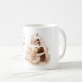 Mug Thoughtful Birthday Gift for Bestie (Devant droit)