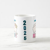 Mug Thoughtful Gifts for Nurses Week (Centre)