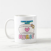 Mug Thoughtful Gifts for Nurses Week (Gauche)