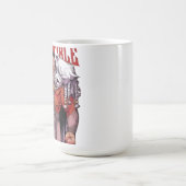 Mug Thragg Guerrier Viltrumite – Invincible (Centre)