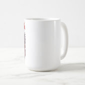 Mug Thragg Guerrier Viltrumite – Invincible (Devant droit)