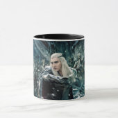 Mug Thranduil À La Bataille (Centre)