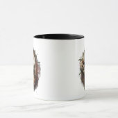 Mug Thranduil avec épée (Centre)