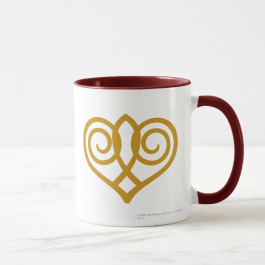 Mug Thranduil Symbol (Droite)