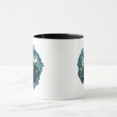 Mug Thranduil, TAURIEL™, & LEGOLAS GREENLEAF™ Graphiqu (Centre)