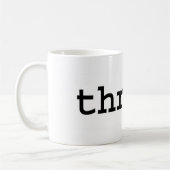 Mug thrash. (Gauche)