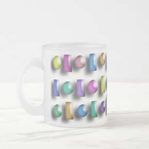 Mug - Three Dimensional Shapes