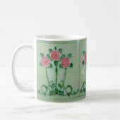 Mug Three Pink Roses Thunder_cove (Gauche)