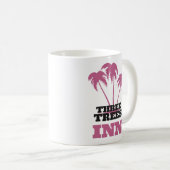 Mug Three Trees (Devant droit)
